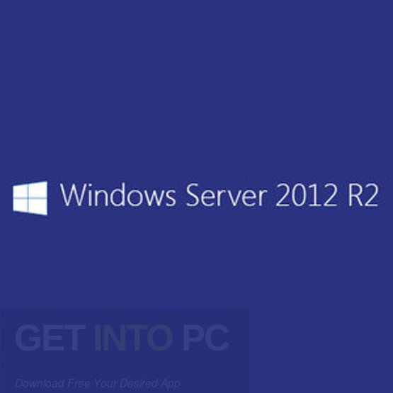 Server 2012 R2 Volume Iso Download